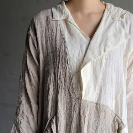 HALLELUJAH 2, Robe de Bergerʥϥ ӻ֡White/Flax