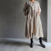 HALLELUJAH 2, Robe de Bergerʥϥ ӻ֡White/Flax