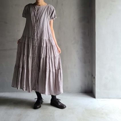 HALLELUJAH 9, Robe Etageeʥϥ ƥɥ֡Light Gray