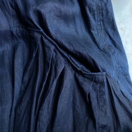 HALLELUJAH 10, Robe de Bergerʥϥ ӻ ֡Charcoal Indigo