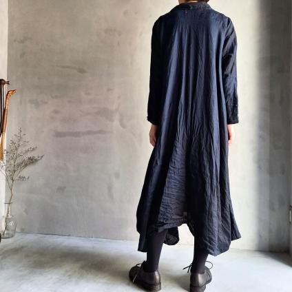 HALLELUJAH 10, Robe de Bergerʥϥ ӻ ֡Charcoal Indigo