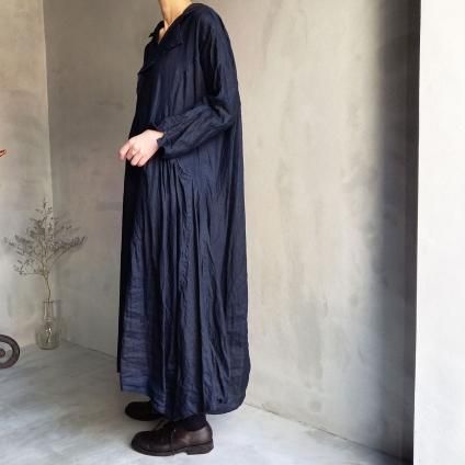 HALLELUJAH 10, Robe de Bergerʥϥ ӻ ֡Charcoal Indigo