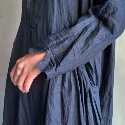 HALLELUJAH 10, Robe de Bergerʥϥ ӻ ֡Charcoal Indigo