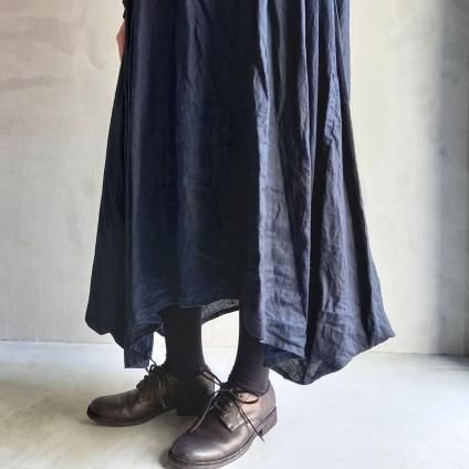 HALLELUJAH 10, Robe de Bergerʥϥ ӻ ֡Charcoal Indigo