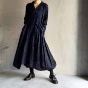 HALLELUJAH 10, Robe de Bergerʥϥ ӻ ֡Charcoal Indigo