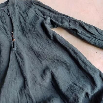 HALLELUJAH , Robe de femme de chambre（ハレルヤ 小間使い