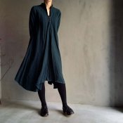 HALLELUJAH , Robe de femme de chambreʥϥ ֻȤ ޡDark Green