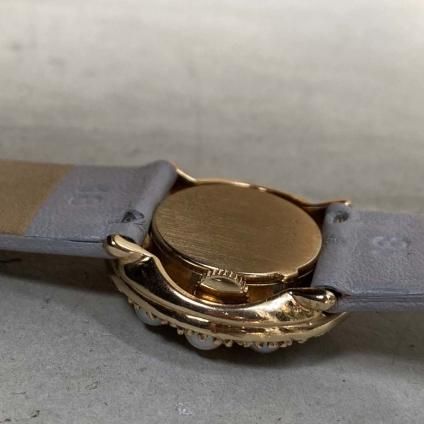 Lucien Piccard ルシアンピカール 14K アンティーク*2266lucien