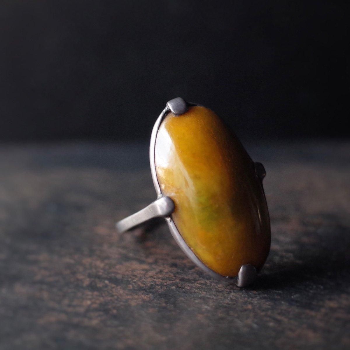 <img class='new_mark_img1' src='https://img.shop-pro.jp/img/new/icons38.gif' style='border:none;display:inline;margin:0px;padding:0px;width:auto;' />20%OFF1960's Silver Ring1960ǯ С 󥰡