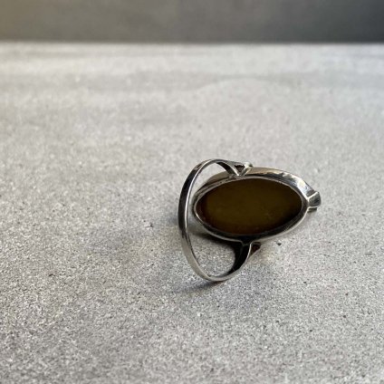 1960's Silver Ring1960ǯ С 󥰡
