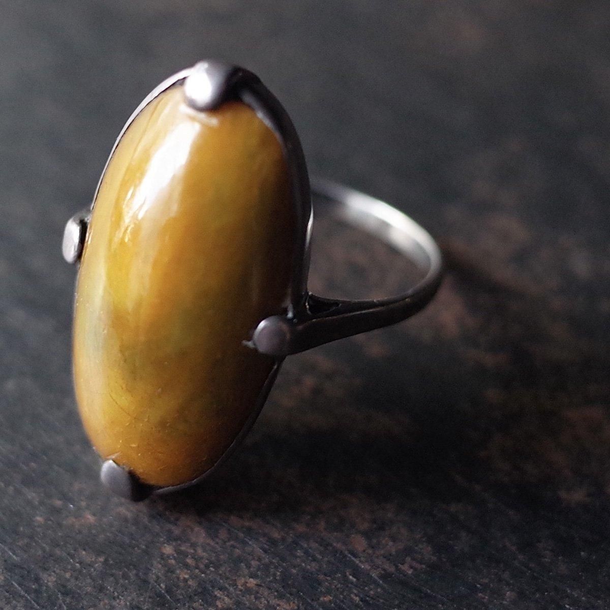 <img class='new_mark_img1' src='https://img.shop-pro.jp/img/new/icons38.gif' style='border:none;display:inline;margin:0px;padding:0px;width:auto;' />20%OFF1960's Silver Ring1960ǯ С 󥰡