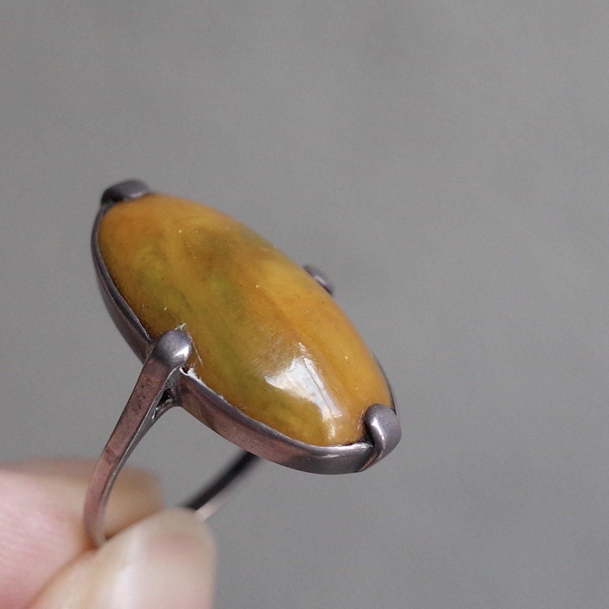 <img class='new_mark_img1' src='https://img.shop-pro.jp/img/new/icons38.gif' style='border:none;display:inline;margin:0px;padding:0px;width:auto;' />20%OFF1960's Silver Ring1960ǯ С 󥰡