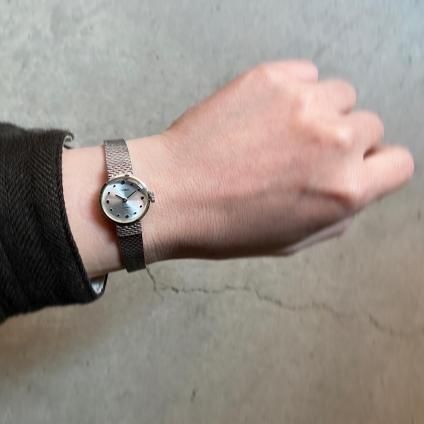 SEIKO(セイコー)ドットインデックス 純正ベルト-JeJe PIANO SEIKO(セイコー)ドットインデックス 純正ベルト-JeJe PIANO