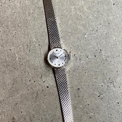 SEIKO(セイコー)ドットインデックス 純正ベルト-JeJe PIANO SEIKO(セイコー)ドットインデックス 純正ベルト-JeJe PIANO