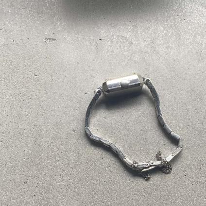 CITIZEN NOBLE（シチズン ノーブル）極小レクタンギュラーケース- JeJe