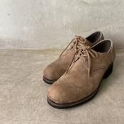 BEAUTIFUL SHOES Aaronʥӥ塼ƥե륷塼 Gray 23.5cm