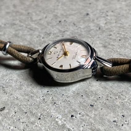 SEIKO Purpleʥ ѡץ3 Dead Stock