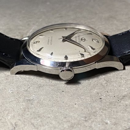 ジャンク　オリエント スター ダイナミック　腕時計 腕時計(アナログ) 日本半額