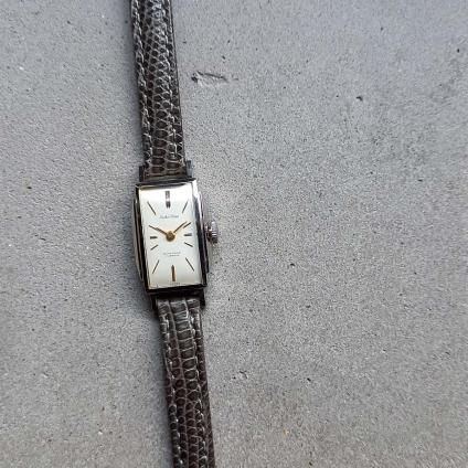 SEIKO VENUS（セイコー ヴィーナス）Dead Stock 極小ケース