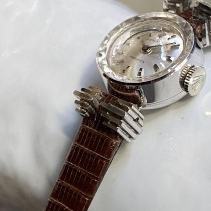ROLEX PRECISIONʥå ץ쥷18KWG