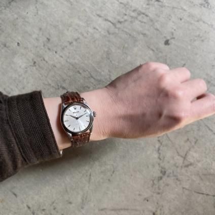 ROLEX OYSTER SPEEDKING（ロレックス オイスター スピードキング