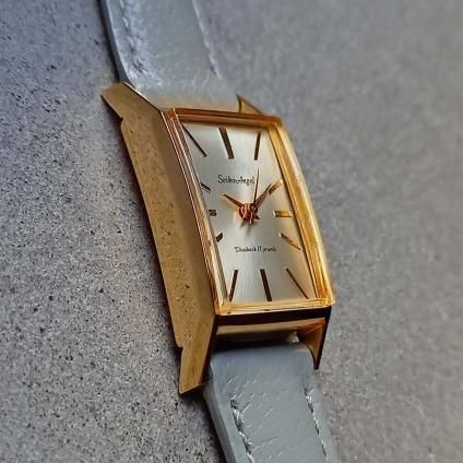 SEIKO ANGEL(セイコー エンジェル)Dead Stock SEIKO ANGEL(セイコー エンジェル)Dead Stock