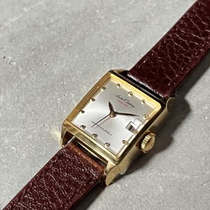 セイコークロノスデッドストック 1960年代製