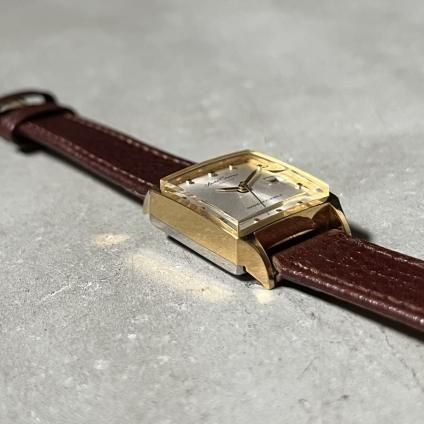 647/店頭ストック 50's セイコー コーラス 手巻き アンティーク