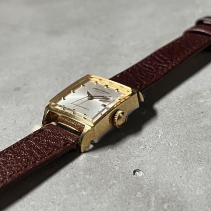 SEIKO CHORUS(セイコー コーラス)Dead Stock スクエアケース SEIKO CHORUS(セイコー コーラス)Dead Stock スクエアケース