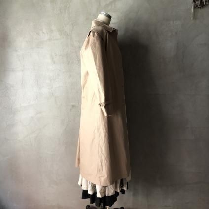 Vintage London Fog Shoulder Tack Trench Coatʥơ ɥե å ȥȡ