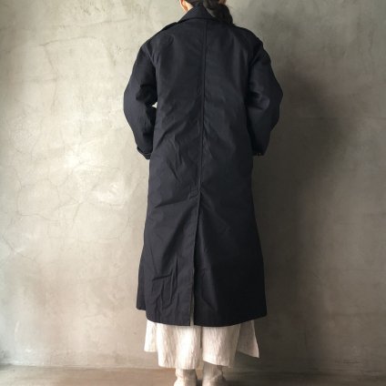 U.S.A DLA All Weather Coat with Bore Liner（U.S.A DLA オール 