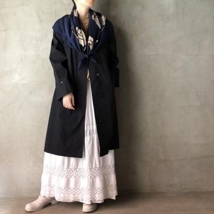 Vintage U.S. NAVY Woman's Raincoatʥơ U.S. NAVY  쥤󥳡ȡ