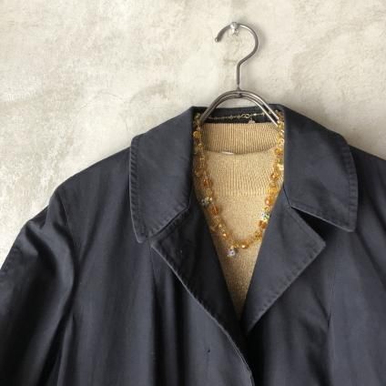 Vintage U.S. NAVY Woman's Raincoatʥơ U.S. NAVY  쥤󥳡ȡ