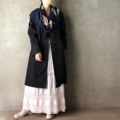 Vintage U.S. NAVY Woman's Raincoat（ヴィンテージ U.S. NAVY ウィメンズ レインコート）