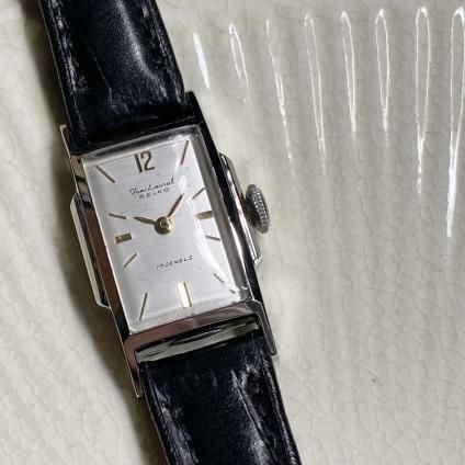 SEIKO Femi Laurel(セイコー フェミ ローレル)Dead Stock-JeJe SEIKO Femi Laurel(セイコー フェミ ローレル)Dead Stock-JeJe
