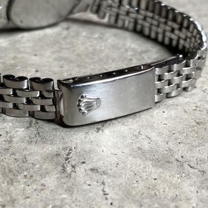 ROLEX OYSTER PERPETUAL ZEPHYRʥå ѡڥ奢 ե18KYGSS w_l_ro_197_P