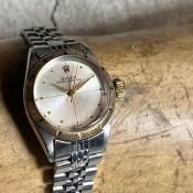 ROLEX OYSTER PERPETUAL ZEPHYRʥå ѡڥ奢 ե18KYGSS w_l_ro_197_P