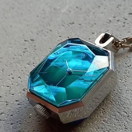 SEIKO(セイコー)ペンダントウォッチ- JeJe PIANO ONLINE SEIKO(セイコー)ペンダントウォッチ- JeJe PIANO ONLINE