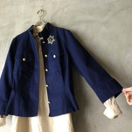 80 ~ 90's Vintage RALPH LAUREN Cotton Jacket80 ~ 90's ơ ե åȥ󥸥㥱åȡ