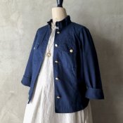 80 ~ 90's Vintage RALPH LAUREN Cotton Jacket（80 ~ 90's ヴィンテージ ラルフローレン コットンジャケット）