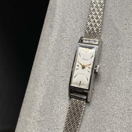 LADY SEIKO(レディセイコー)Dead Stock 極小ケース- JeJe LADY SEIKO(レディセイコー)Dead Stock 極小ケース- JeJe