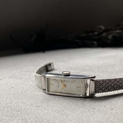LADY SEIKO(レディセイコー)Dead Stock 極小ケース- JeJe LADY SEIKO(レディセイコー)Dead Stock 極小ケース- JeJe
