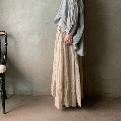 suzuki takayuki / long skirt