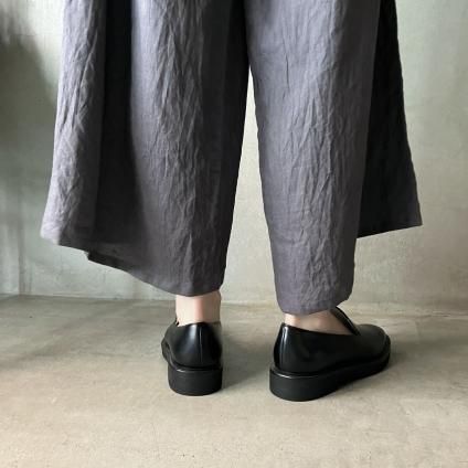 <img class='new_mark_img1' src='https://img.shop-pro.jp/img/new/icons38.gif' style='border:none;display:inline;margin:0px;padding:0px;width:auto;' />ڥ饹1­ 20%OFFBEAUTIFUL SHOES Vamp / HARDNESS 50 SOLEʥӥ塼ƥե륷塼  ϡɥͥ 50 Black 23.0cm