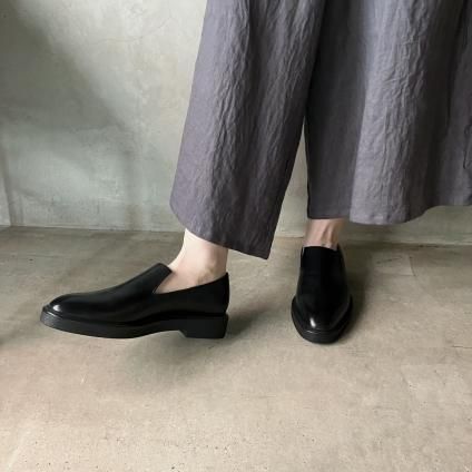 <img class='new_mark_img1' src='https://img.shop-pro.jp/img/new/icons38.gif' style='border:none;display:inline;margin:0px;padding:0px;width:auto;' />ڥ饹1­ 20%OFFBEAUTIFUL SHOES Vamp / HARDNESS 50 SOLEʥӥ塼ƥե륷塼  ϡɥͥ 50 Black 23.0cm