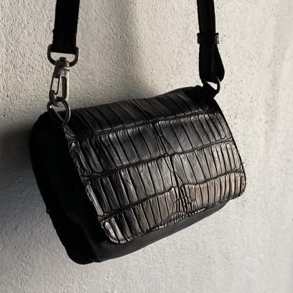 CHRISTIAN PEAU 05128 CP(クリスチャン ポー)BLACK CROCODILE CHRISTIAN PEAU 05128 CP(クリスチャン ポー)BLACK CROCODILE