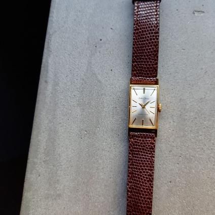 SEIKO CHORUS（セイコー コーラス）スクエアケース Dead Stock
