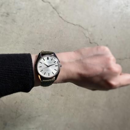 セイコー　スカイライナー　SEIKO SKYLINER