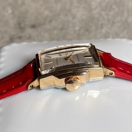 SEIKO SOLAR(セイコー ソーラー)14K金張 Dead Stock- JeJe SEIKO SOLAR(セイコー ソーラー)14K金張 Dead Stock- JeJe