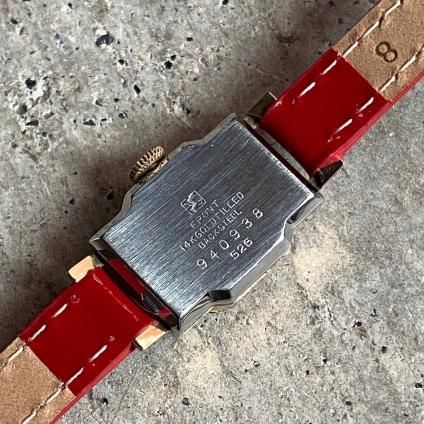 SEIKO SOLAR(セイコー ソーラー)14K金張 Dead Stock- JeJe SEIKO SOLAR(セイコー ソーラー)14K金張 Dead Stock- JeJe